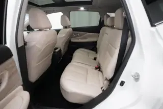 Nissan Murano 2021 AWD SL 4dr SUV