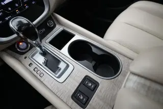 Nissan Murano 2021 AWD SL 4dr SUV