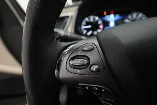 Nissan Murano 2021 AWD SL 4dr SUV