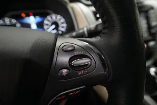 Nissan Murano 2021 AWD SL 4dr SUV