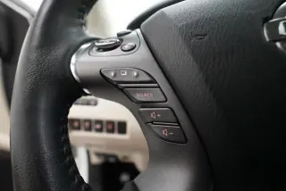 Nissan Murano 2021 AWD SL 4dr SUV