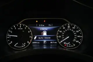 Nissan Murano 2021 AWD SL 4dr SUV