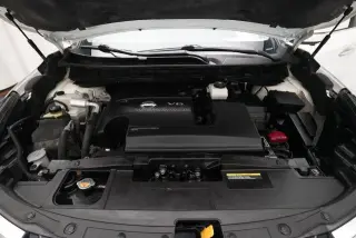 Nissan Murano 2021 AWD SL 4dr SUV