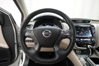 Nissan Murano 2021 AWD SL 4dr SUV