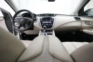 Nissan Murano 2021 AWD SL 4dr SUV