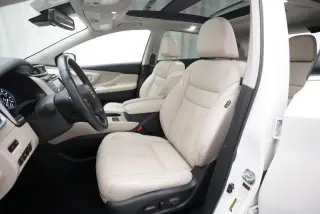 Nissan Murano 2021 AWD SL 4dr SUV