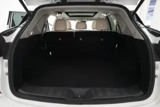 Nissan Murano 2021 AWD SL 4dr SUV