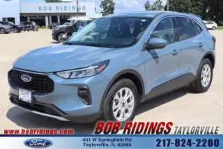Ford Escape 2024 AWD Active 4dr SUV