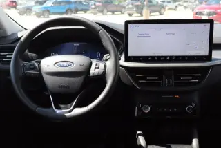 Ford Escape 2024 AWD Active 4dr SUV
