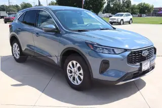 Ford Escape 2024 AWD Active 4dr SUV
