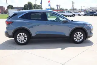 Ford Escape 2024 AWD Active 4dr SUV