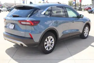 Ford Escape 2024 AWD Active 4dr SUV