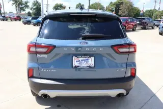 Ford Escape 2024 AWD Active 4dr SUV