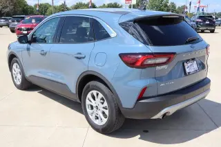 Ford Escape 2024 AWD Active 4dr SUV