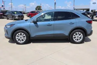 Ford Escape 2024 AWD Active 4dr SUV