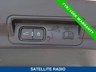 Ford Explorer 2022 AWD ST 4dr SUV