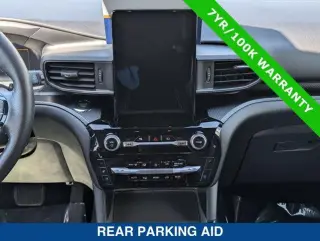 Ford Explorer 2022 AWD ST 4dr SUV