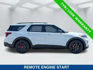 Ford Explorer 2022 AWD ST 4dr SUV