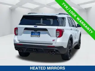 Ford Explorer 2022 AWD ST 4dr SUV