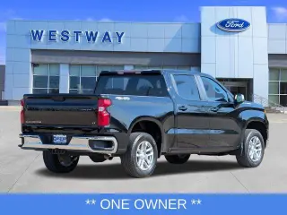 Chevrolet Silverado 1500 2023 4x4 LT 4dr Crew Cab 5.8 ft. SB con 2FL