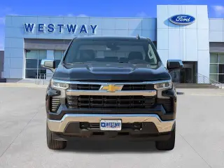 Chevrolet Silverado 1500 2023 4x4 LT 4dr Crew Cab 5.8 ft. SB con 2FL
