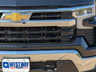 Chevrolet Silverado 1500 2023 4x4 LT 4dr Crew Cab 5.8 ft. SB con 2FL