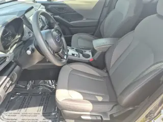 Subaru Crosstrek 2024 AWD Base 4dr Crossover