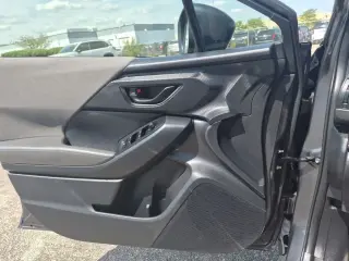 Subaru Crosstrek 2024 AWD Base 4dr Crossover