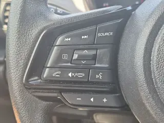 Subaru Crosstrek 2024 AWD Base 4dr Crossover