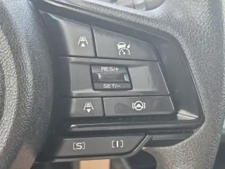 Subaru Crosstrek 2024 AWD Base 4dr Crossover