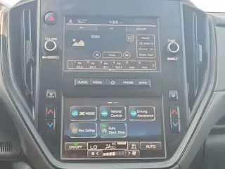 Subaru Crosstrek 2024 AWD Base 4dr Crossover