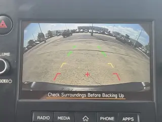 Subaru Crosstrek 2024 AWD Base 4dr Crossover