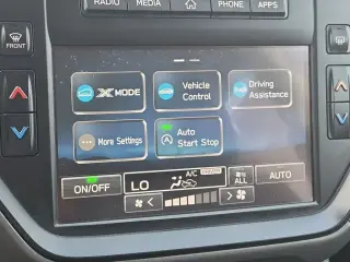 Subaru Crosstrek 2024 AWD Base 4dr Crossover