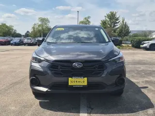 Subaru Crosstrek 2024 AWD Base 4dr Crossover