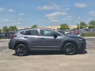 Subaru Crosstrek 2024 AWD Base 4dr Crossover