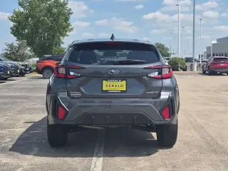 Subaru Crosstrek 2024 AWD Base 4dr Crossover
