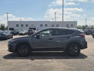 Subaru Crosstrek 2024 AWD Base 4dr Crossover