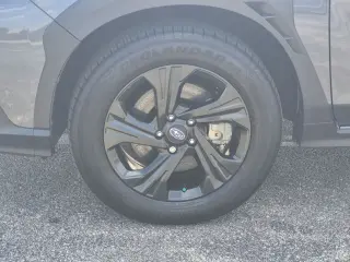 Subaru Crosstrek 2024 AWD Base 4dr Crossover