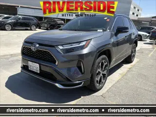 Toyota RAV4 Prime 2024 AWD XSE 4dr SUV