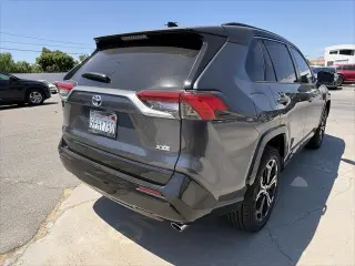Toyota RAV4 Prime 2024 AWD XSE 4dr SUV
