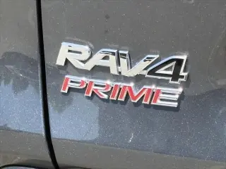 Toyota RAV4 Prime 2024 AWD XSE 4dr SUV