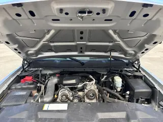 Chevrolet Silverado 1500 2010 4x2 Work Truck Cabina Regular 2 puertas 8 ft. LB