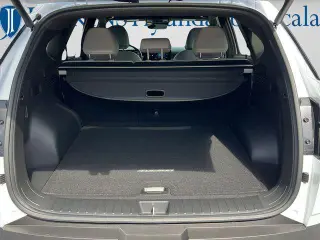 Hyundai TUCSON Híbrido 2025 AWD Limited SUV 4 puertas