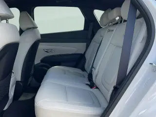 Hyundai TUCSON Híbrido 2025 AWD Limited SUV 4 puertas