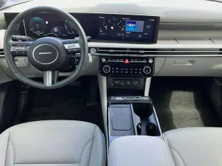 Hyundai TUCSON Híbrido 2025 AWD Limited SUV 4 puertas