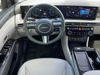Hyundai TUCSON Híbrido 2025 AWD Limited SUV 4 puertas