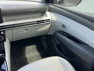Hyundai TUCSON Híbrido 2025 AWD Limited SUV 4 puertas