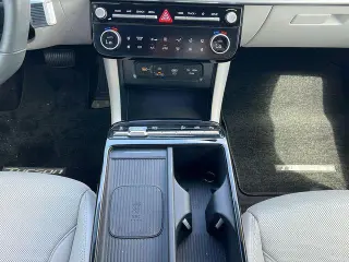 Hyundai TUCSON Híbrido 2025 AWD Limited SUV 4 puertas