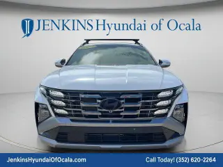 Hyundai TUCSON Híbrido 2025 AWD Limited SUV 4 puertas