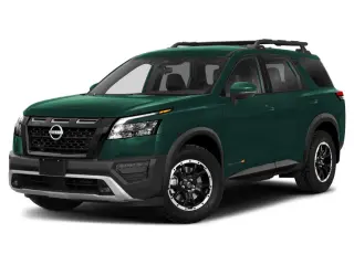 Nissan Pathfinder 2023 AWD Rock Creek SUV de 4 puertas